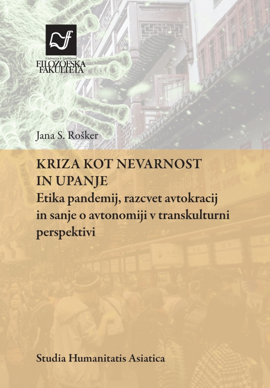 Kriza kot nevarnost in upanje