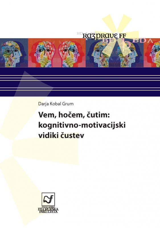 Vem, hočem, čutim