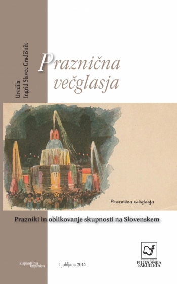 Praznična večglasja