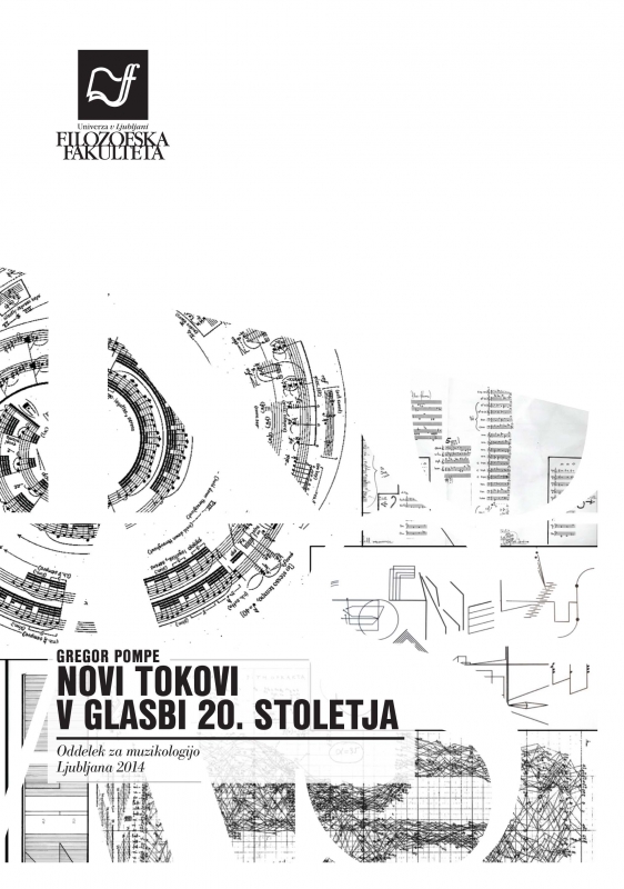 Novi tokovi v glasbi 20. stoletja