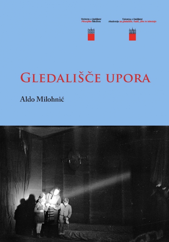 Gledališče upora