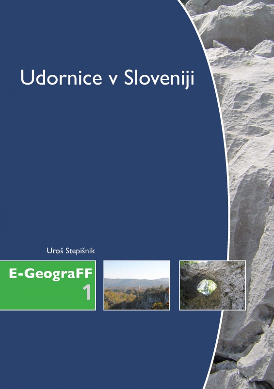 Udornice v Sloveniji