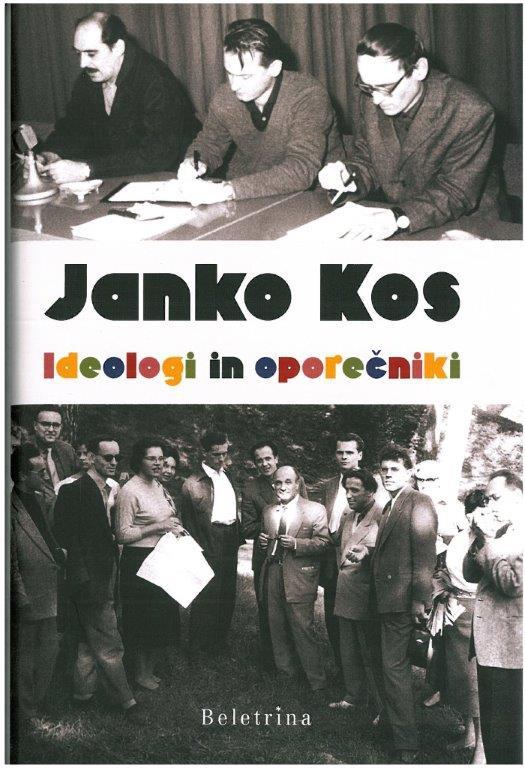 Ideologi in oporečniki