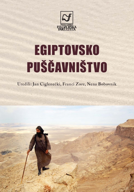 Egiptovsko puščavništvo