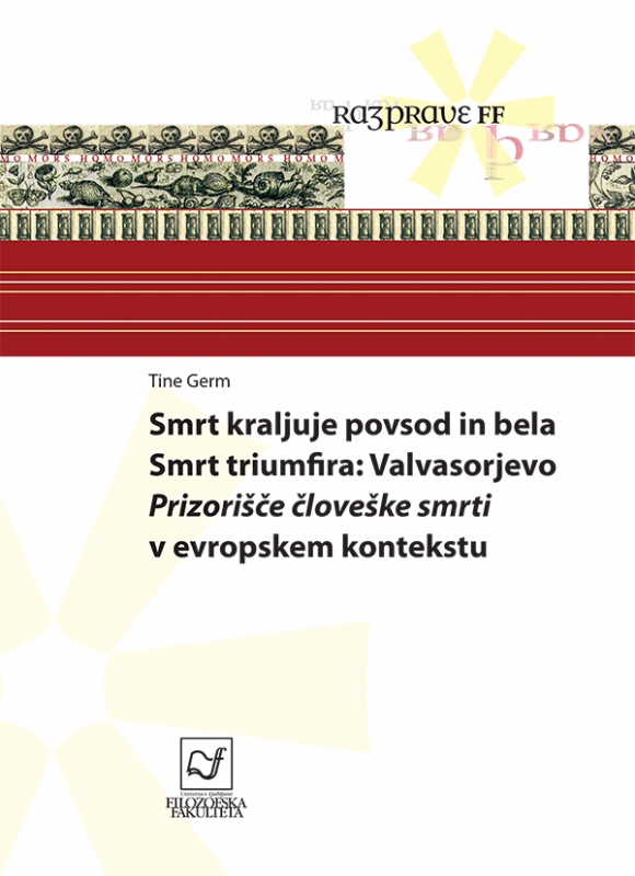 Smrt kraljuje povsod in bela Smrt triumfira