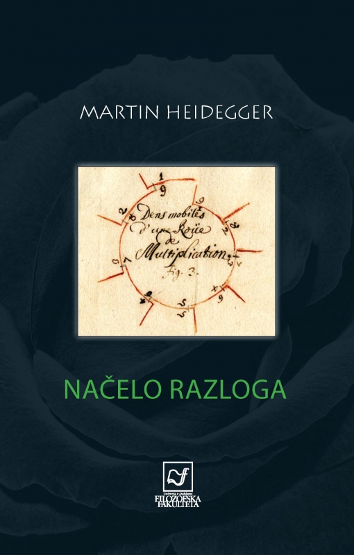 Načelo razloga