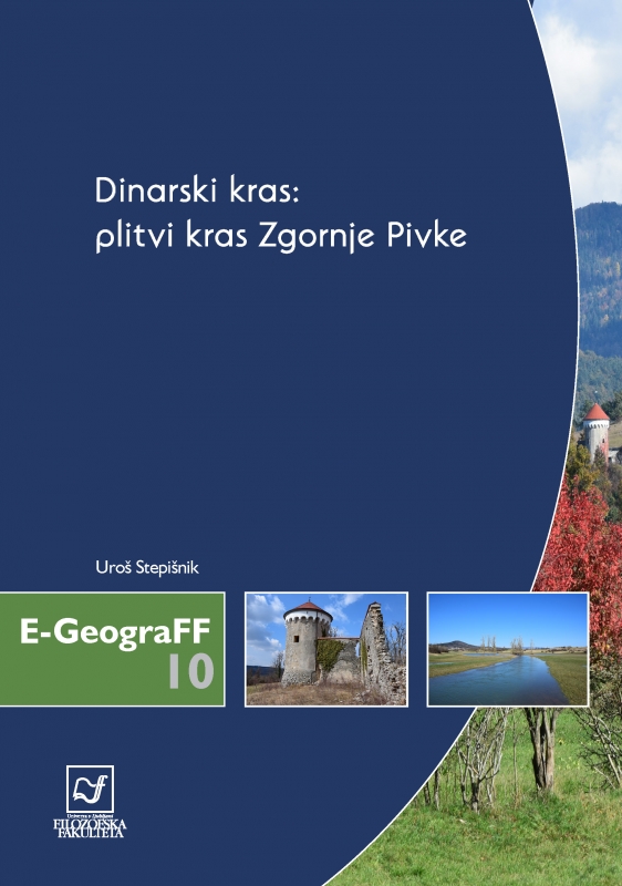 Dinarski kras: Plitvi kras Zgornje Pivke