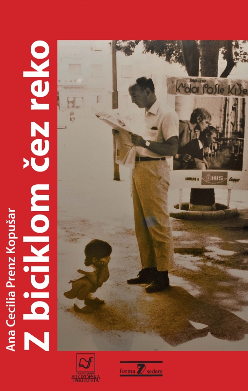 Z biciklom čez reko