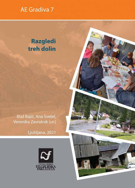 Razgledi treh dolin