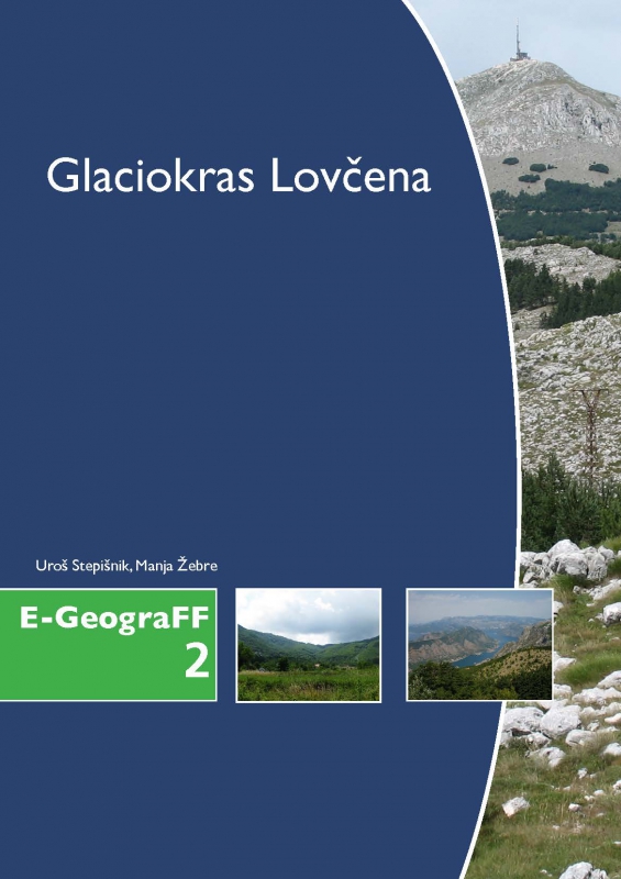 Glaciokras Lovčena