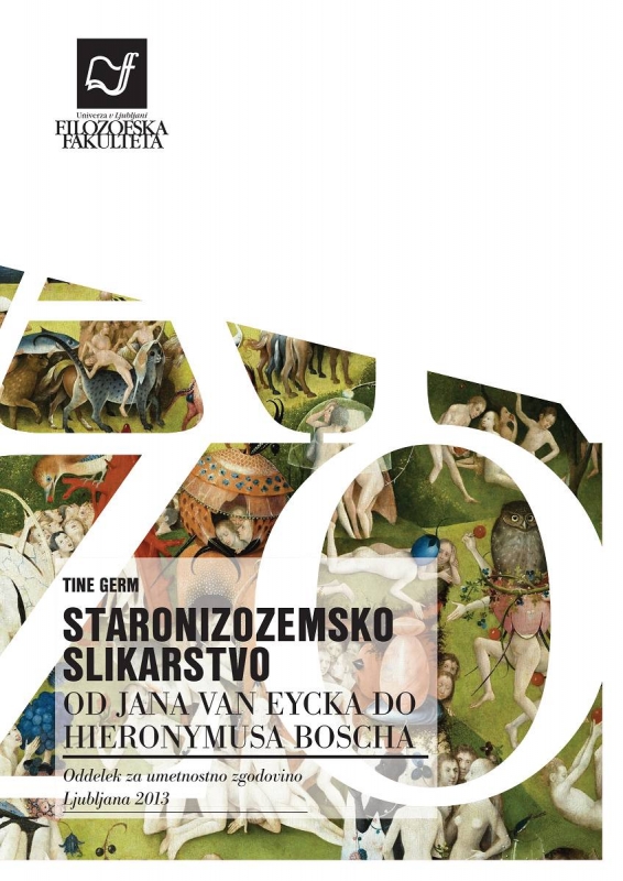 Staronizozemsko slikarstvo
