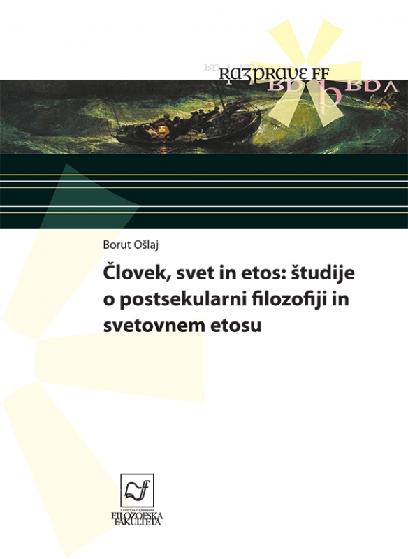 Človek, svet in etos