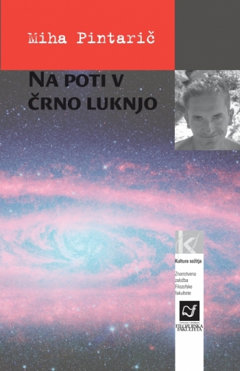 Na poti v črno luknjo