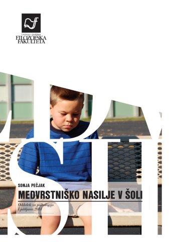 Medvrstniško nasilje v šoli