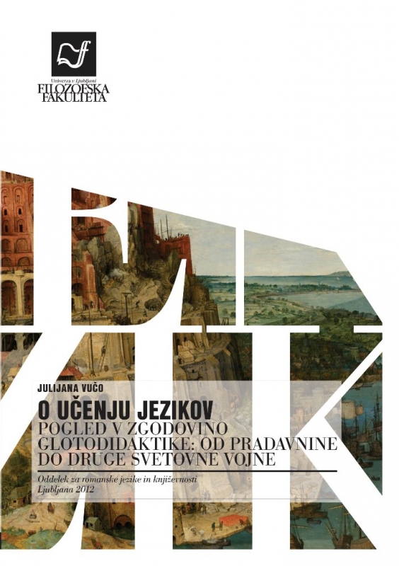 O učenju jezikov