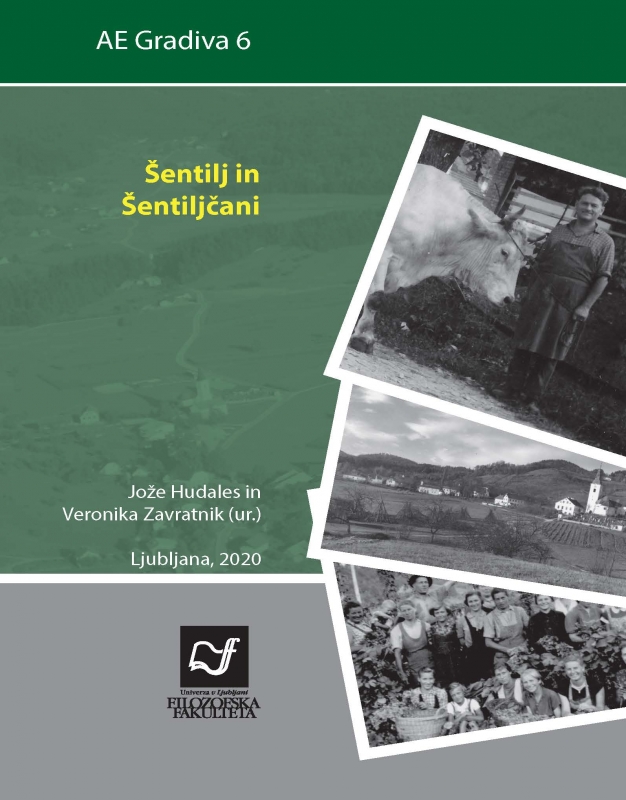 Šentilj in Šentiljčani