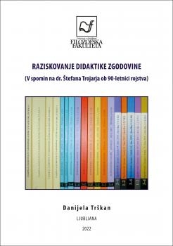 Raziskovanje didaktike zgodovine