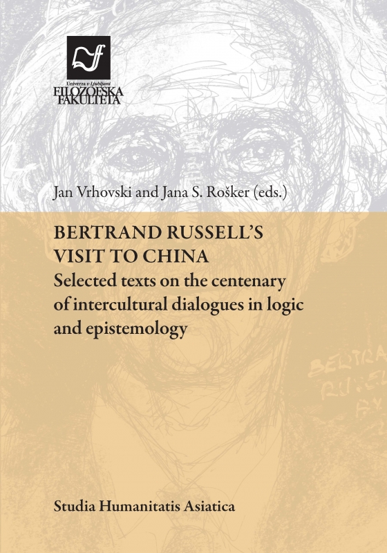 Bertrand Russell’s Visit to China