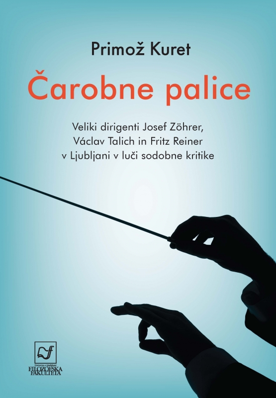 Čarobne palice