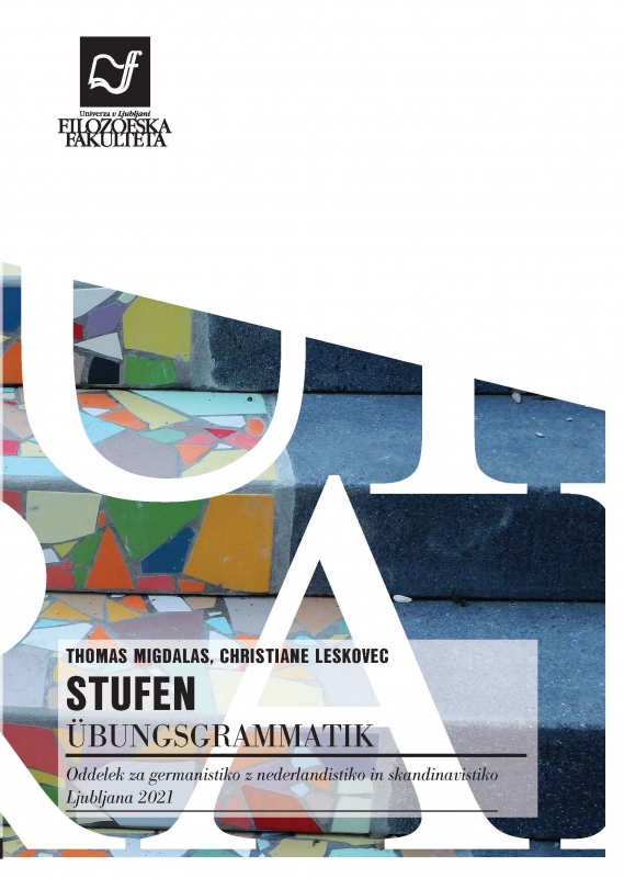 Stufen. Übungsgrammatik