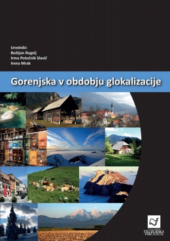 Gorenjska v obdobju glokalizacije
