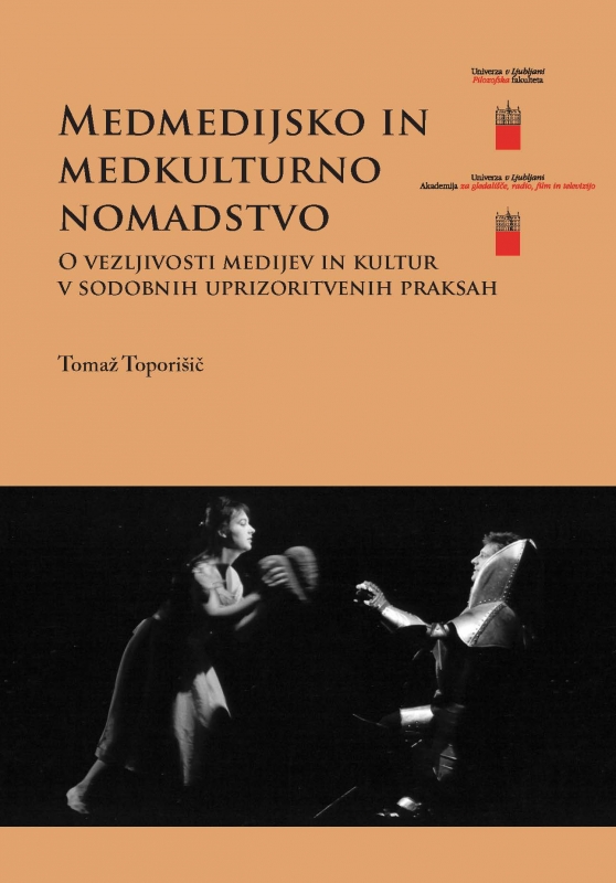 Medmedijsko in medkulturno nomadstvo