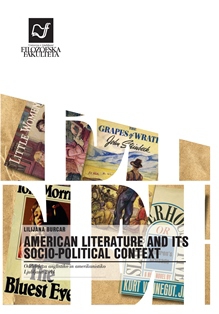 American Literature and Its Socio-Political Context